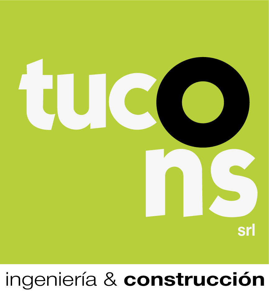 Logo TUCONS S.R.L.