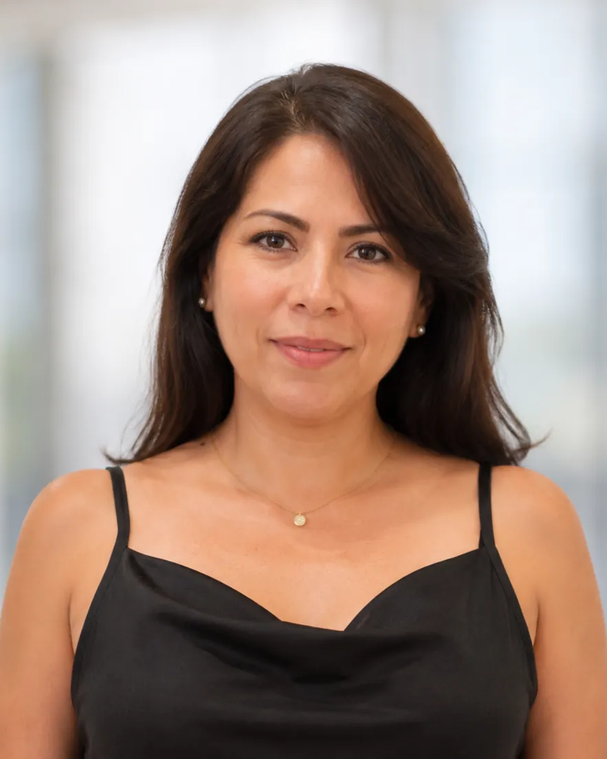 Karla Terrazas Vega