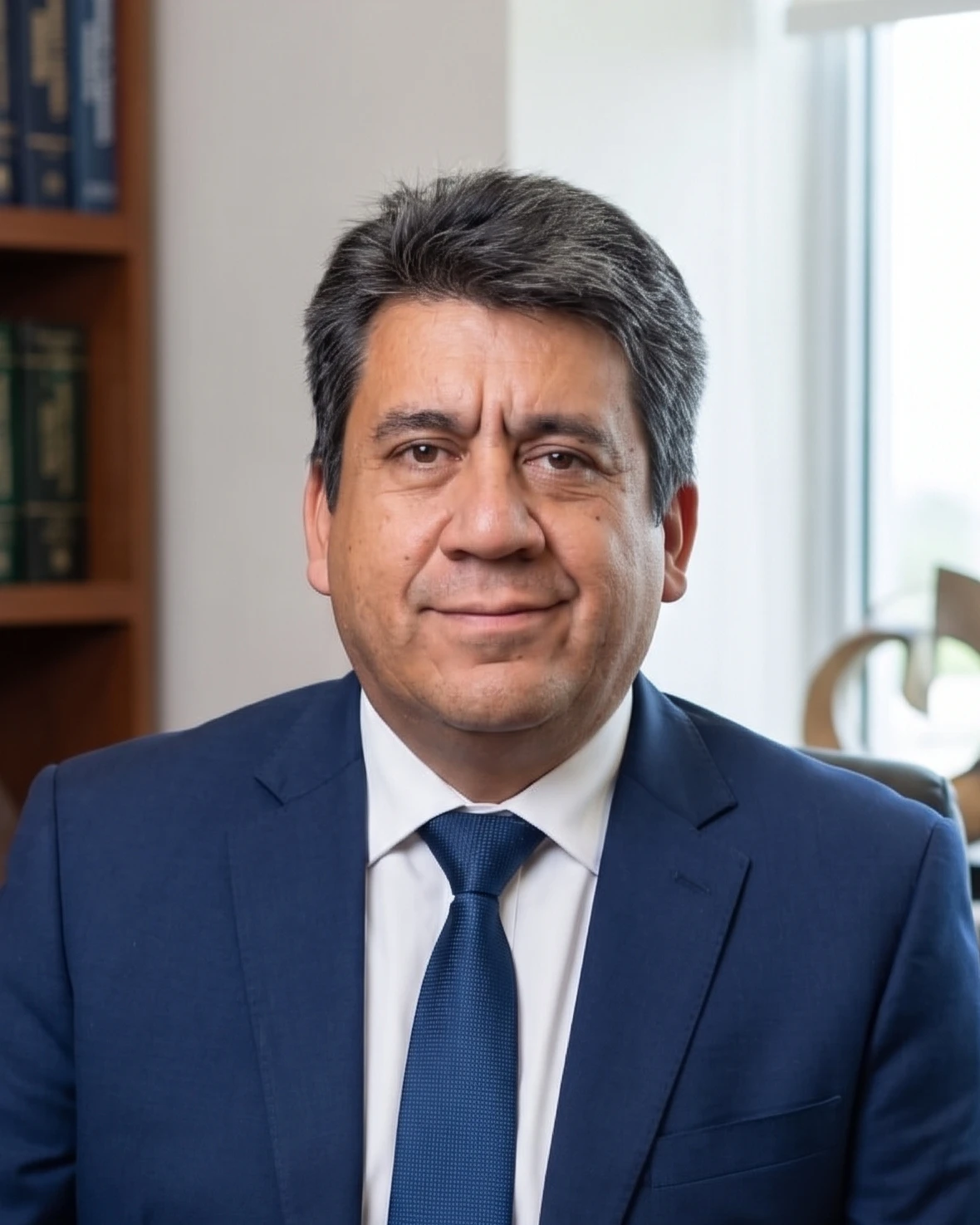 Lic. Jorge Chiquie Nacif